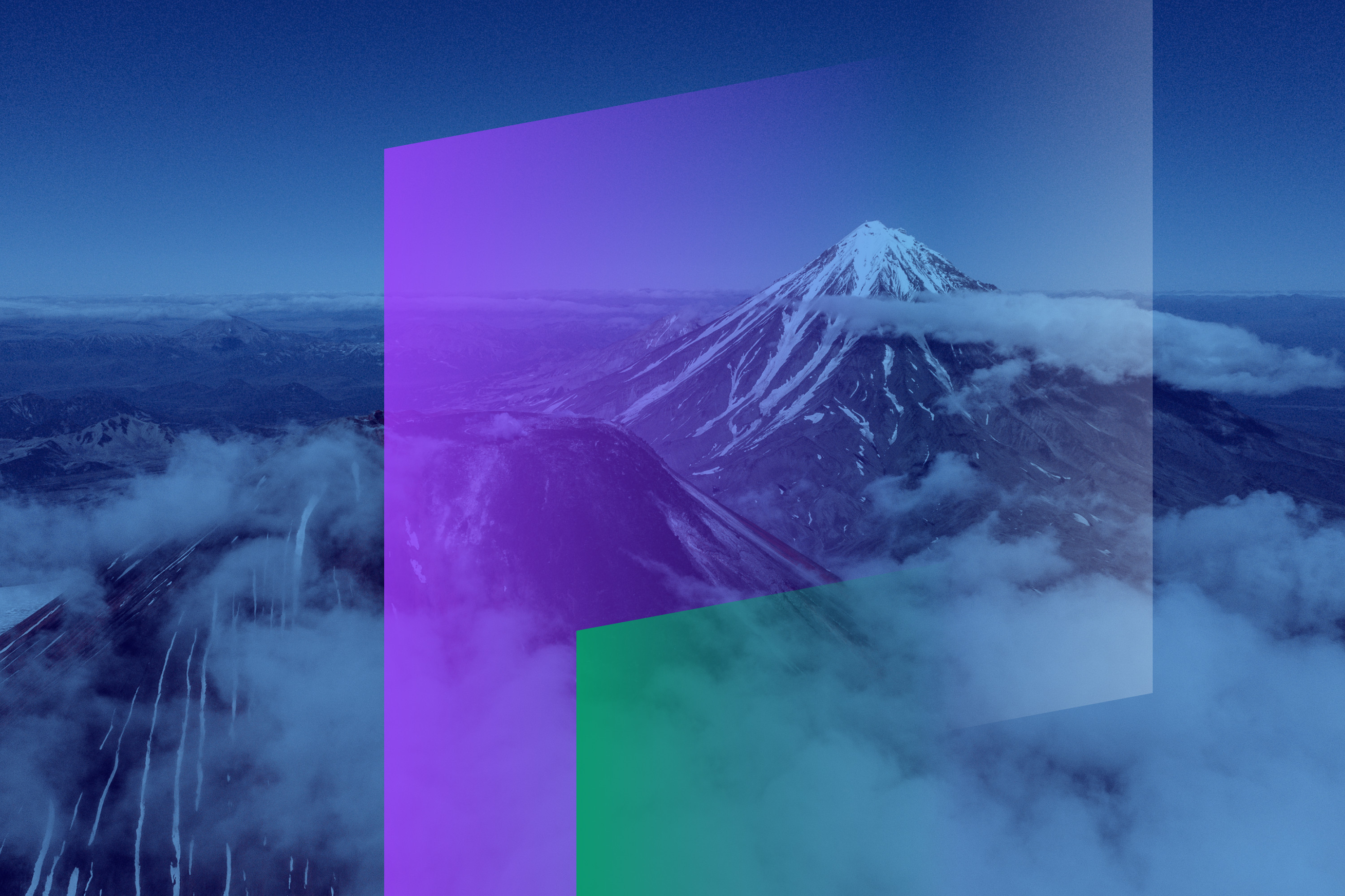 Две вершины Intro