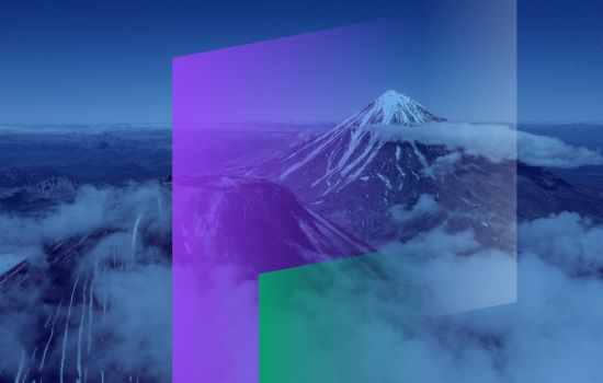 Две вершины Intro