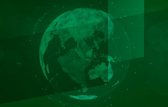 Конкурс грантов Global Shift