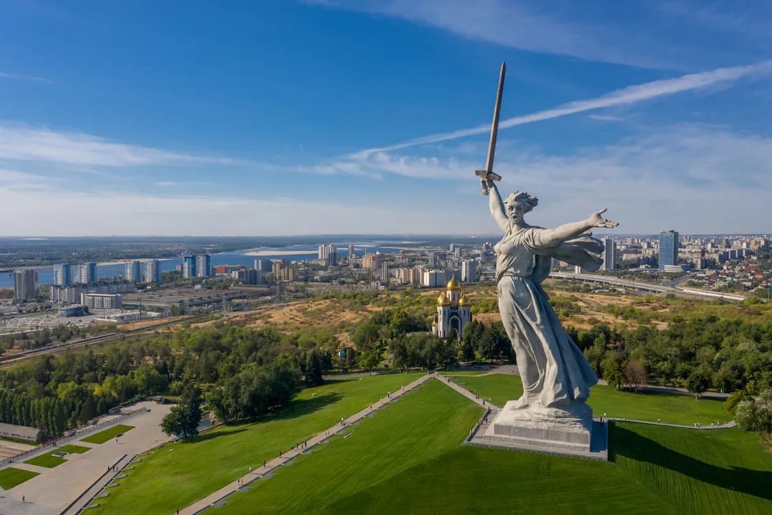 Skolkovo Day в Волгограде