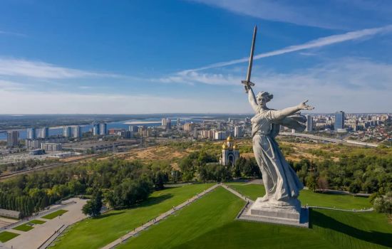 Skolkovo Day в Волгограде