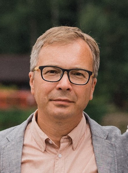 Владимир Мельников