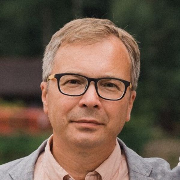 Владимир Мельников