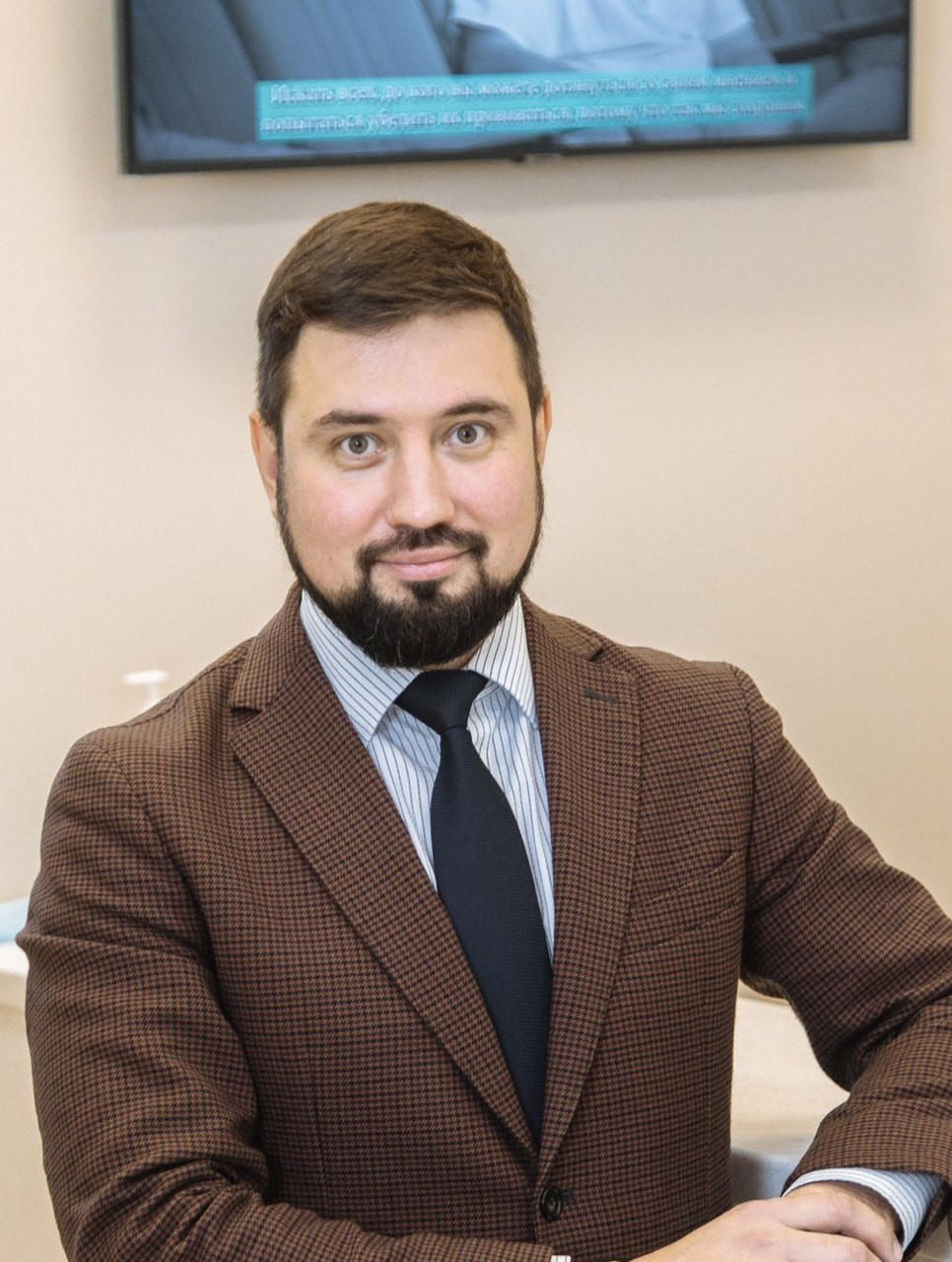 Андрей Кузькин
