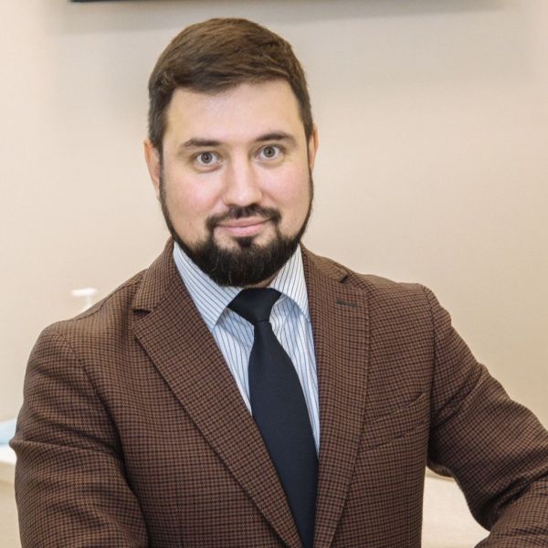 Андрей Кузькин