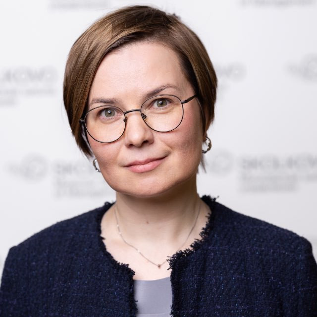 Ольга Гурова