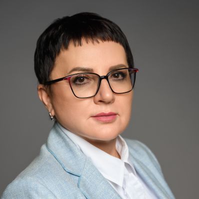 Марина Велданова