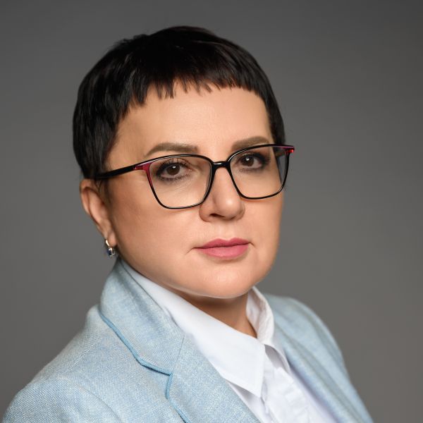 Марина Велданова