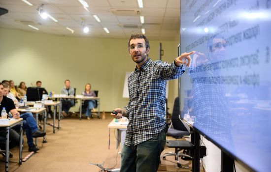 Индикаторы отклонения, аудит процессов и инструментарий по стратегии