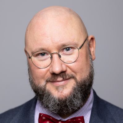 Alexey Kalinin