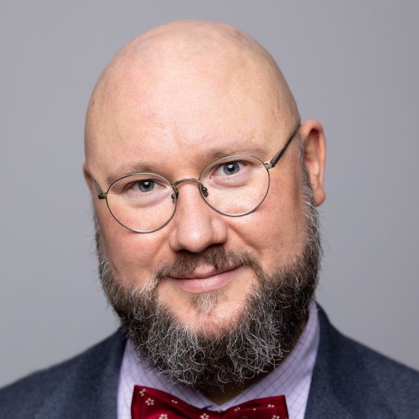 Alexey Kalinin