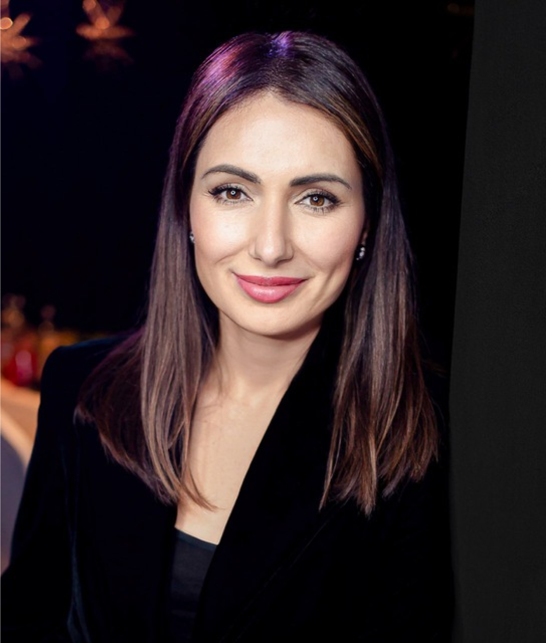 Ирина Попова