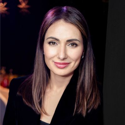 Ирина Попова