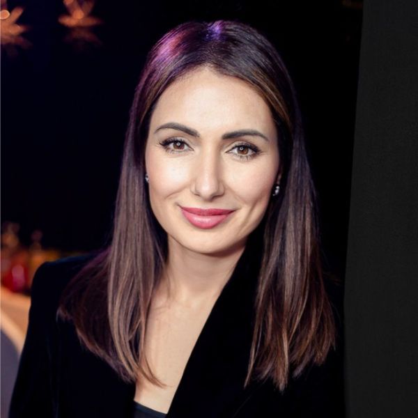 Ирина Попова