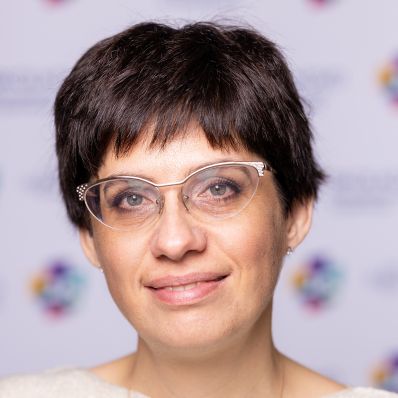 Ольга Ермаченко