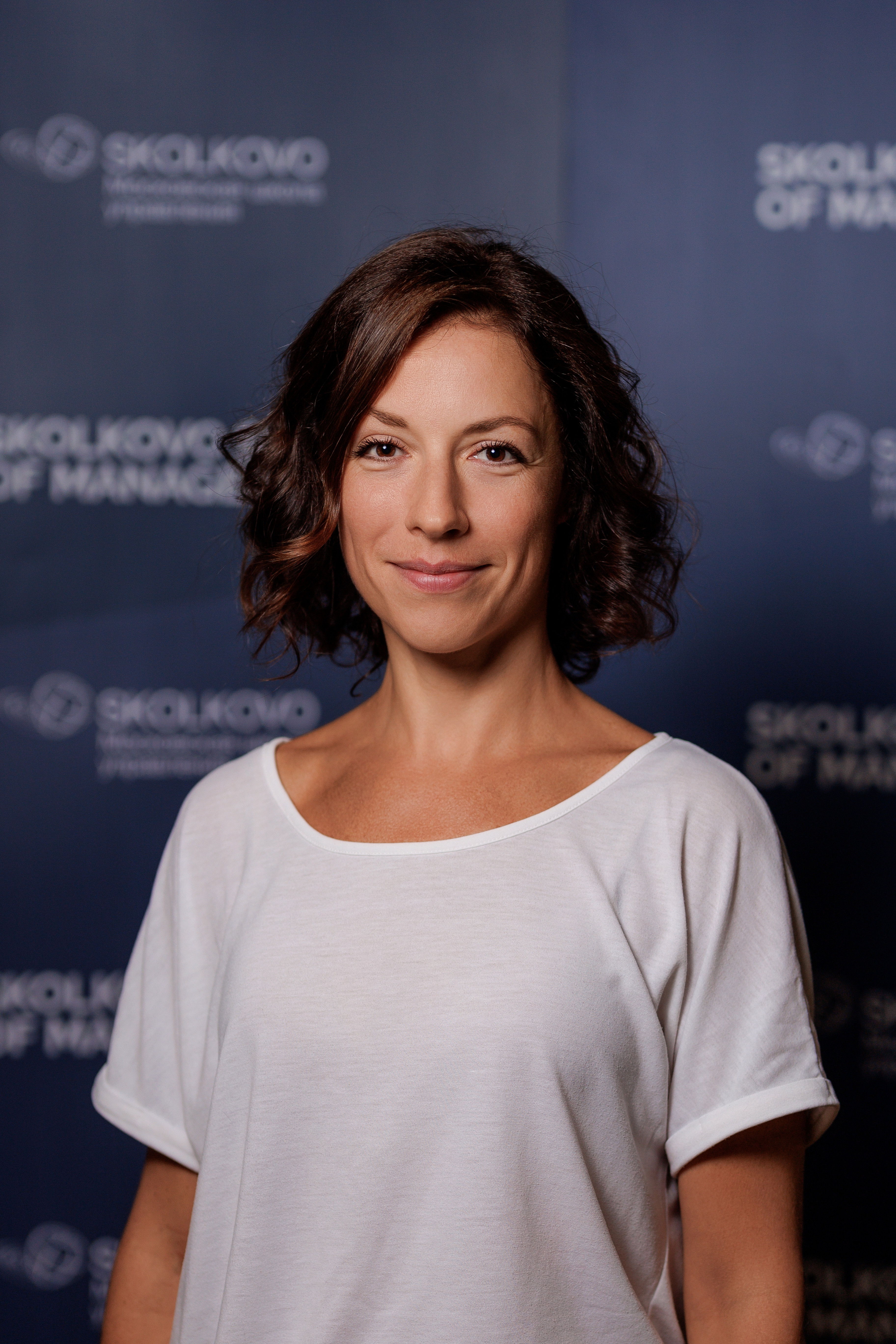 Анна Гетманская