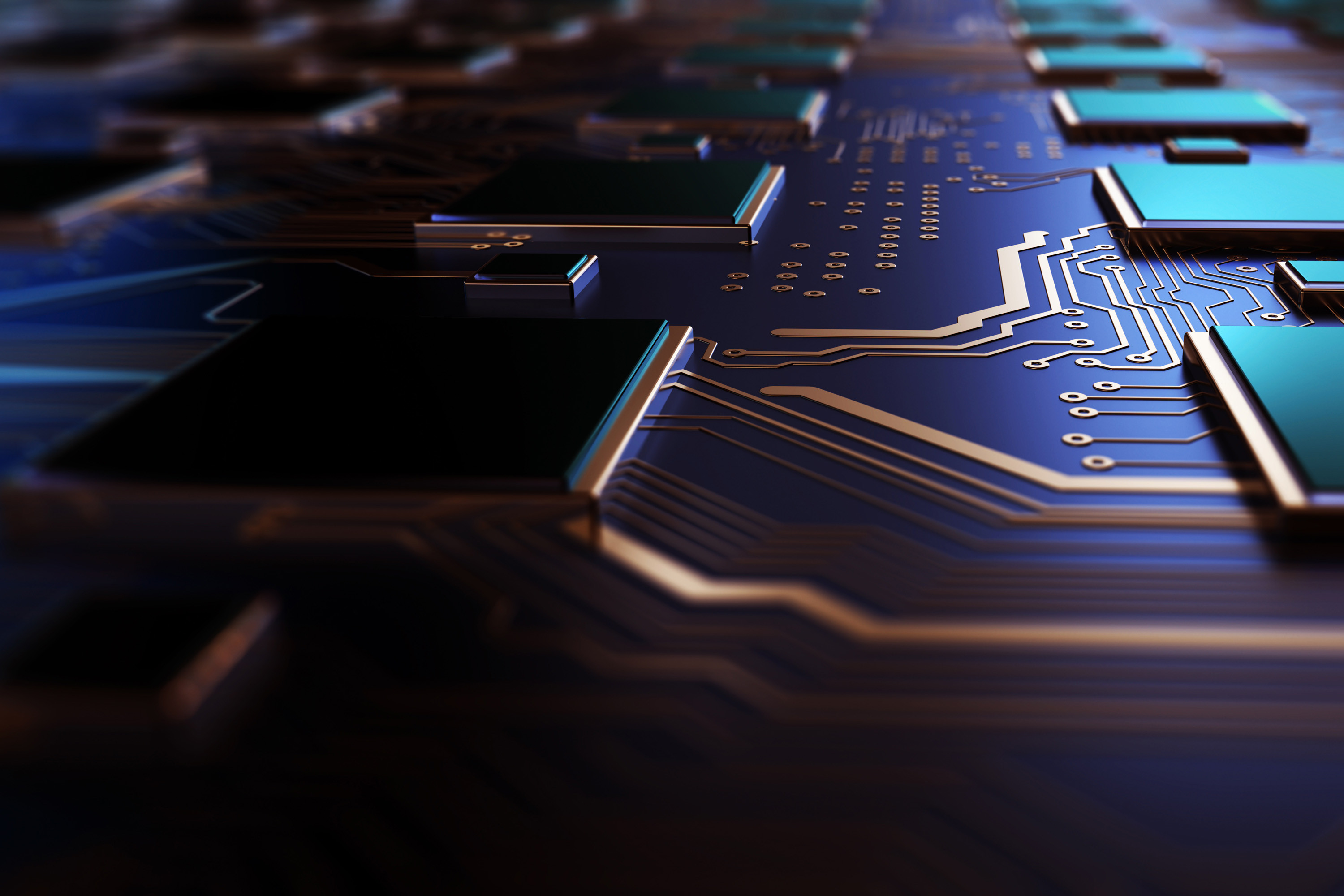 Технологический фронтир цифровой трансформации