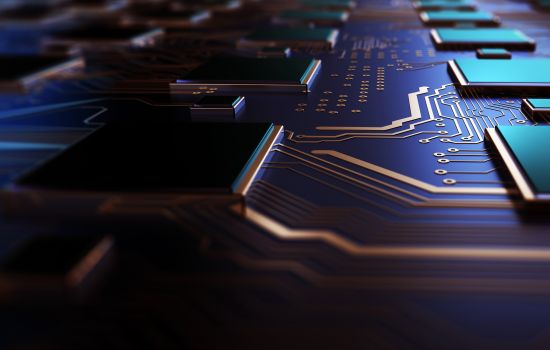 Технологический фронтир цифровой трансформации