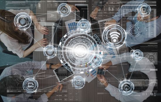 Жизнь после кризиса: области развития и реабилитации бизнеса