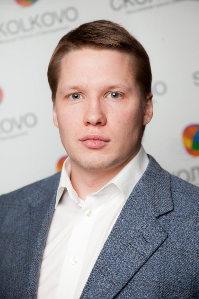 Антон Банников