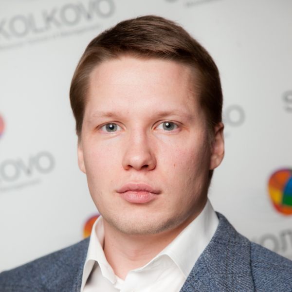 Антон Банников