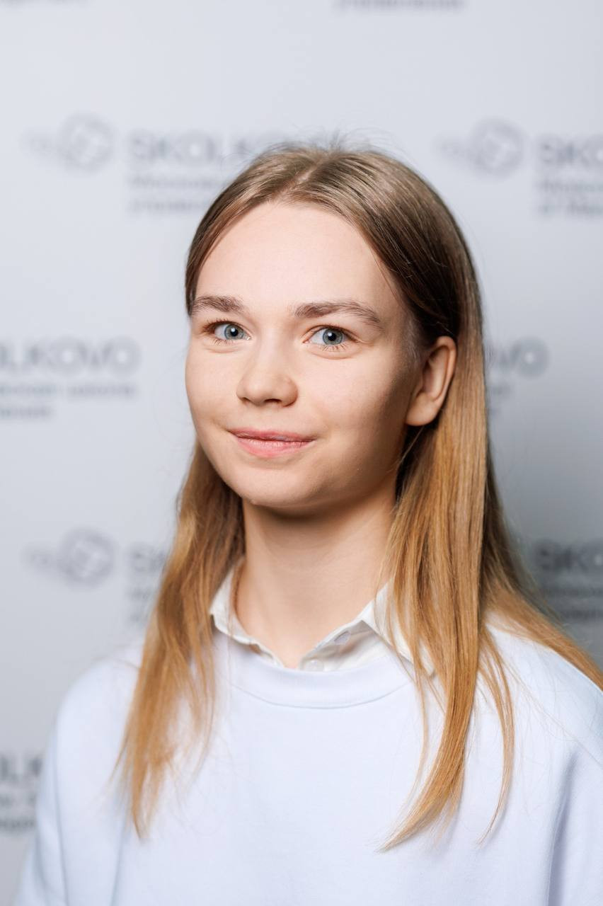 Злата Лоскутова