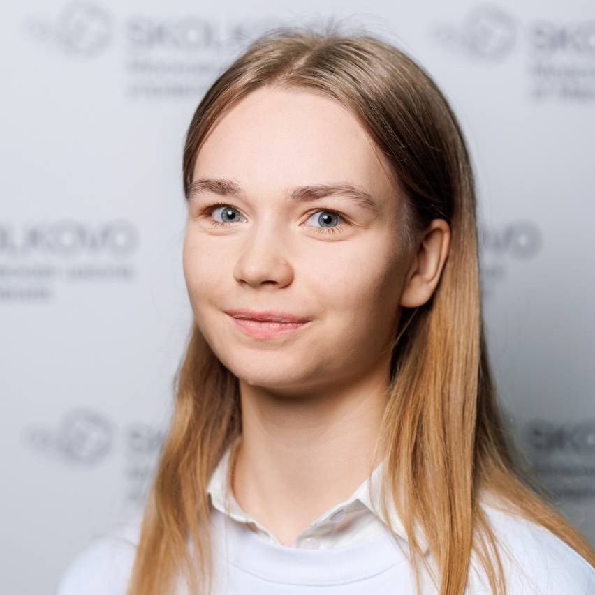 Злата Лоскутова