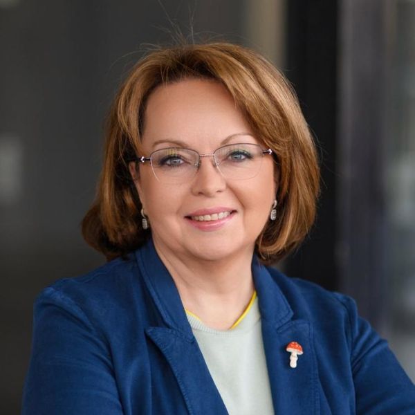 Елена Витчак