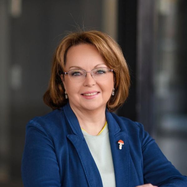 Elena Vitchak