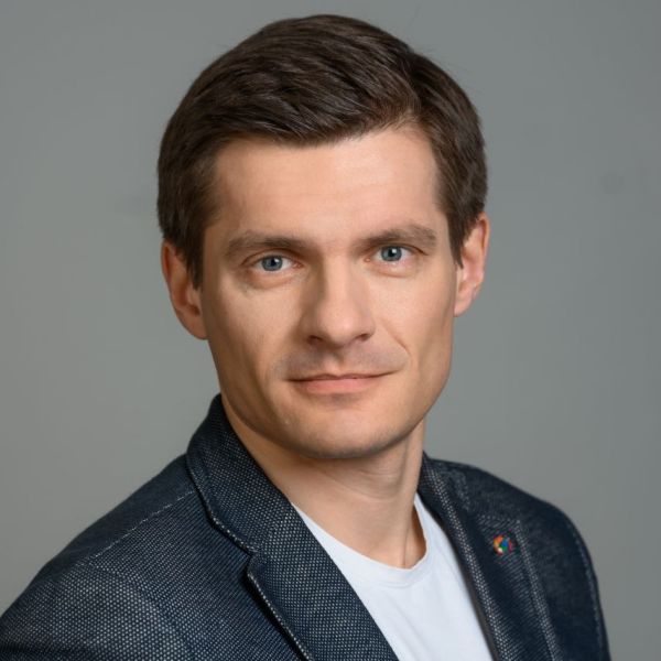 Андрей Шапенко