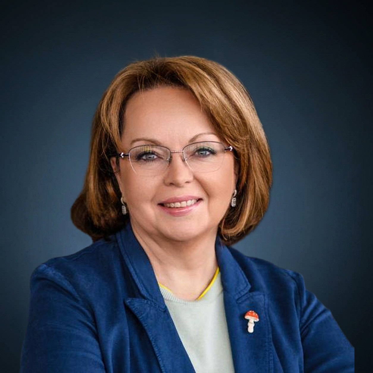 Елена Витчак