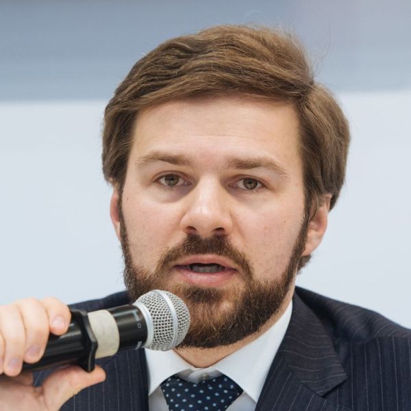 Кондратий Гайкевич