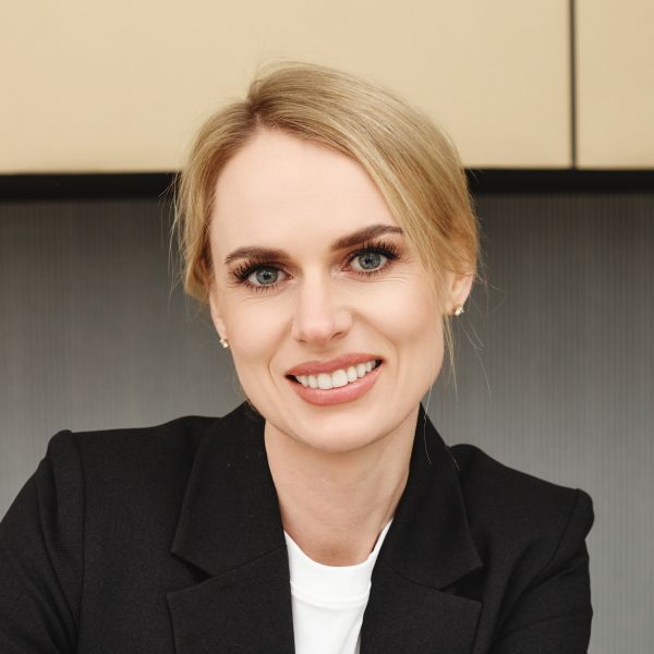 Ирина Елагина