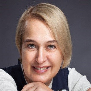 Екатерина Тимохина