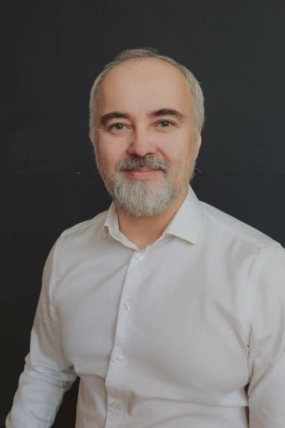 Антон Магжанов