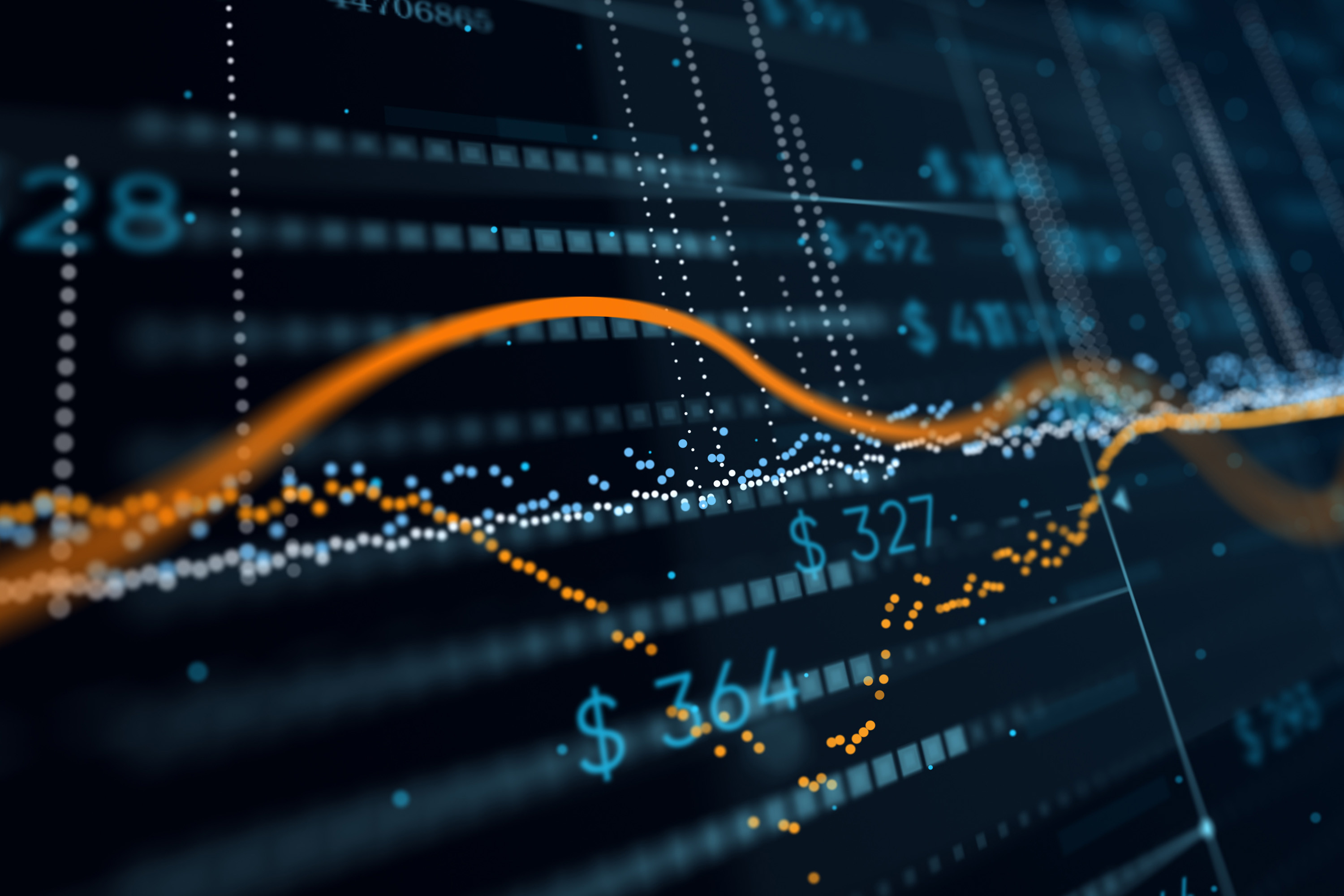 Новые рыночные сценарии