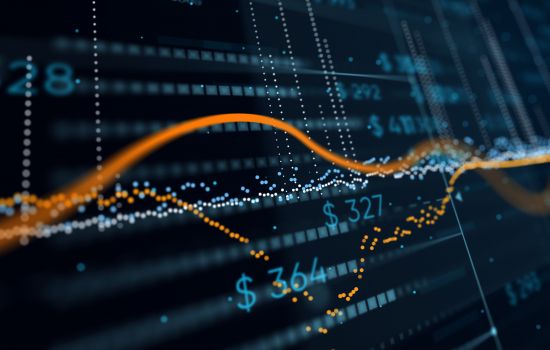 Новые рыночные сценарии