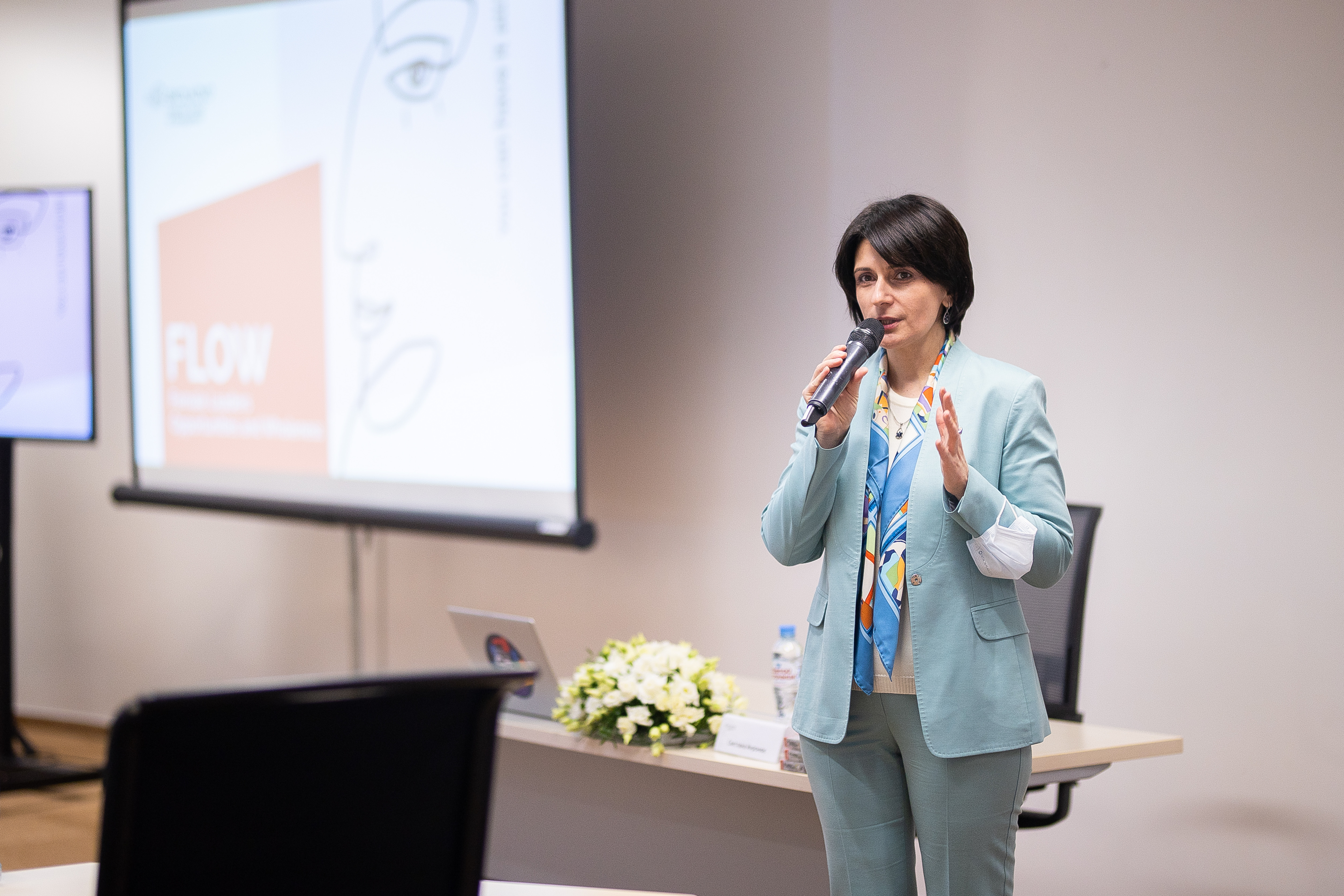 Мотиваторы и поддержка в профессиональном и личном развитии женщины