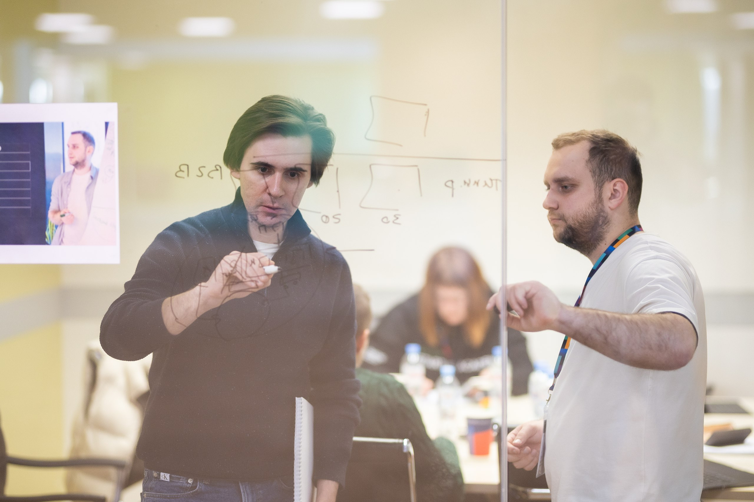 Как предпринимателю системно запускать новые проекты?