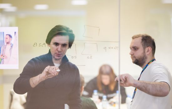 Как предпринимателю системно запускать новые проекты?