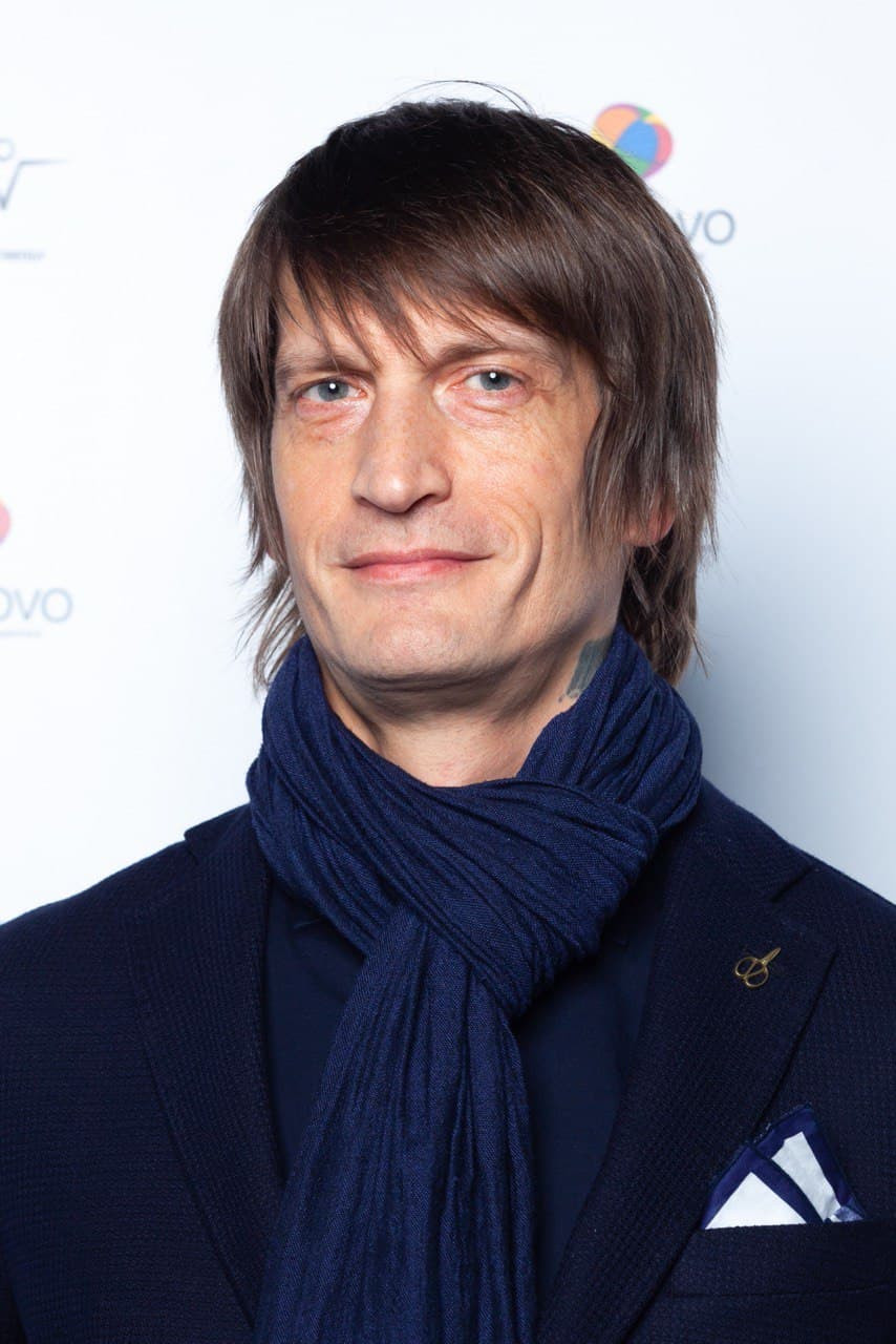 Владимир Григорьев