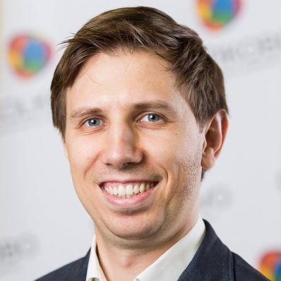 Алексей Комаров