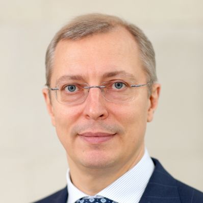 Евгений Плаксенков