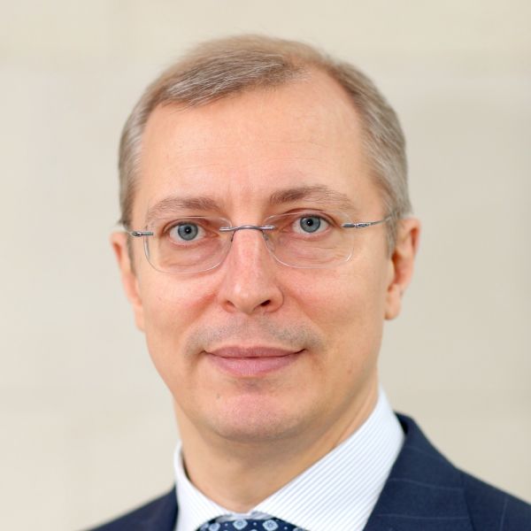 Евгений Плаксенков