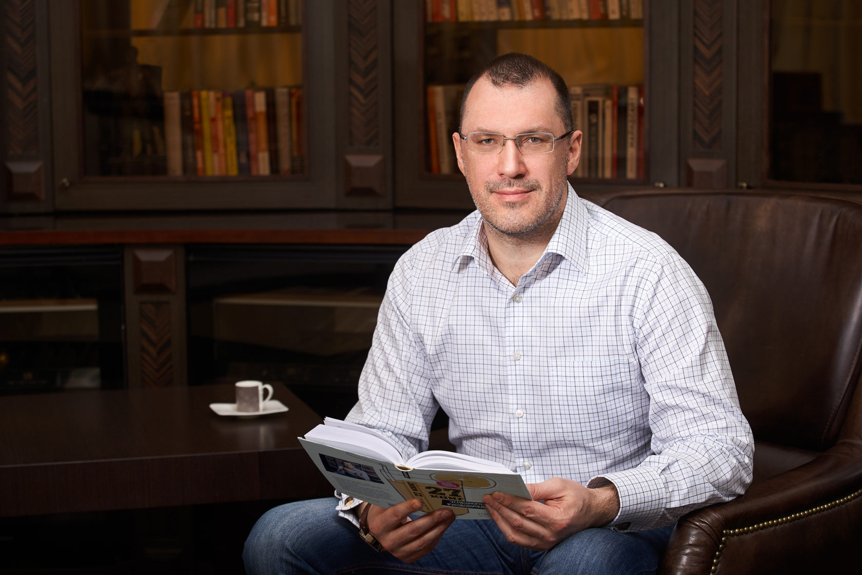 Станислав Логунов