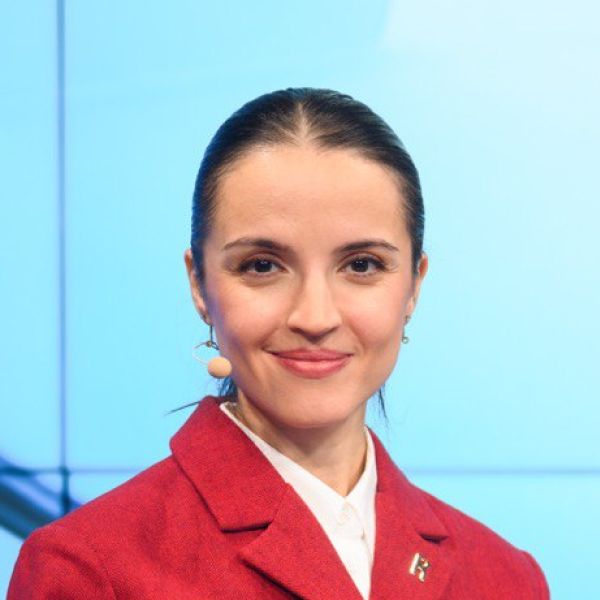 Инна Лалетина