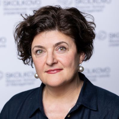 Алла Вучкович